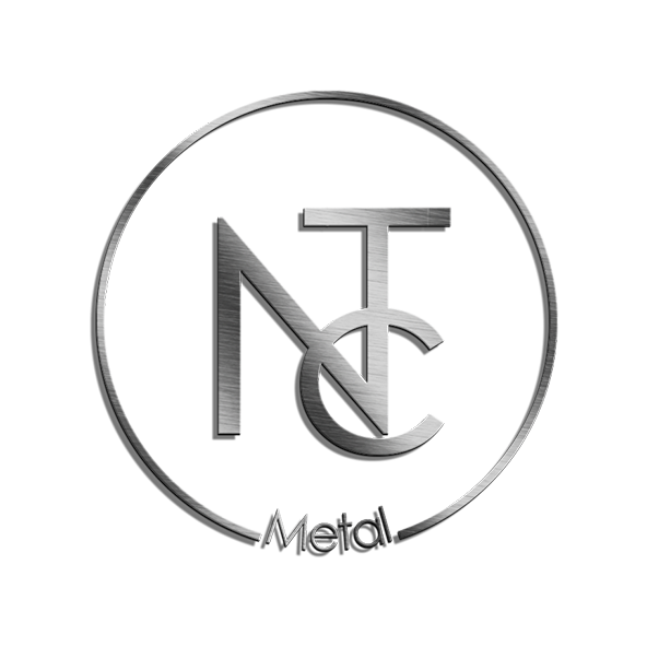 Ntc Metal logo